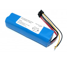 Аккумулятор для пылесоса Cecotec Conga 5090 14,4V 5200mah
