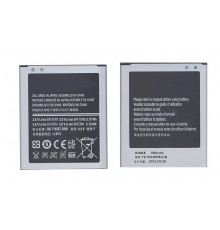 Аккумуляторная батарея B100AE для Samsung GT-S7270/GT-S7272/S7275 Galaxy Ace 3/S7898 3.8V 5.7Wh