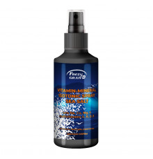 Frezy Grand Спрей-сыворотка для волос / Vitamin-Mineral Isotonic Spray Sea Salt, 150 мл