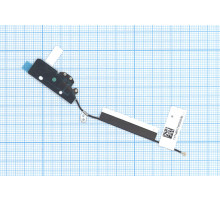 Шлейф Wi-Fi и Bluetooth c коаксиальным кабелем для планшета Apple iPad 2