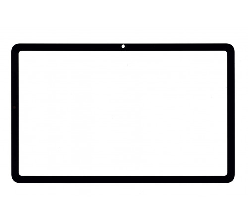 Стекло для Huawei MatePad 10.4 черный Стекло для Huawei MatePad 10.4 черный