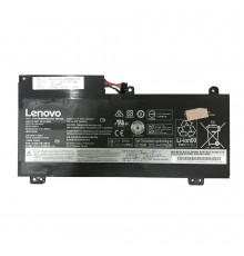 Аккумулятор для Lenovo ThinkPad S5, e560p, (00hw040), 4280mAh, 11.1V