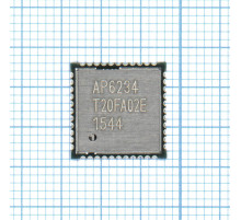 Контроллер Wi-Fi AP6234