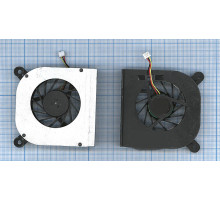 Вентилятор (кулер) для ноутбука Samsung Q45 Q70 Q70C Q68