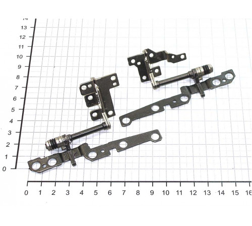 Петли для ноутбука Lenovo Ideapad Y700-15ISK
