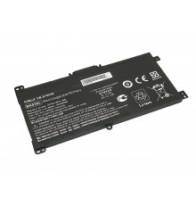 Аккумуляторная батарея для ноутбука HP Pavilion X360 (BK03-3S1P) 11,55V 3400mAh OEM черная