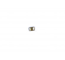 Конденсатор [SAMSUNG] | SMD | 0805, X7R 25V 2,2mF
