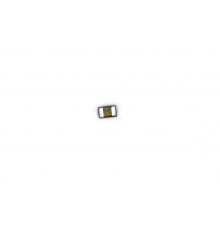 Конденсатор [SAMSUNG] | SMD | 0805, X7R 25V 2,2mF