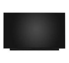 Матрица 15.6", 1920x1080, LED, 40 pins EDP (0.4 pin pitch), SLIM, без креплений, Матовая, IPS, 240Hz, P/N: NE156FHM-NZ1 (350.66?216.05?2.6 mm)