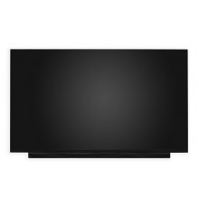 Матрица 15.6", 1920x1080, LED, 40 pins EDP (0.4 pin pitch), SLIM, без креплений, Матовая, IPS, 240Hz, P/N: NE156FHM-NZ1 (350.66?216.05?2.6 mm)