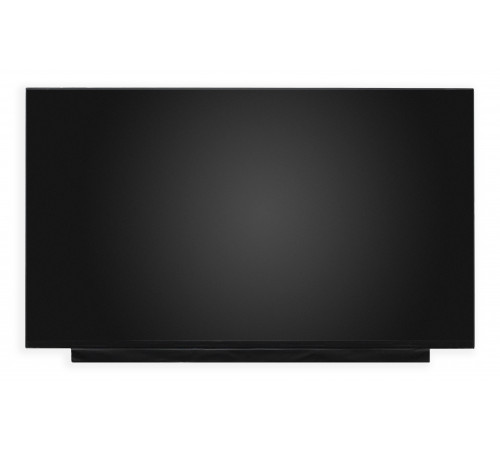 Матрица 15.6", 1920x1080, LED, 40 pins EDP (0.4 pin pitch), SLIM, без креплений, Матовая, IPS, 240Hz, P/N: NE156FHM-NZ1 (350.66?216.05?2.6 mm)