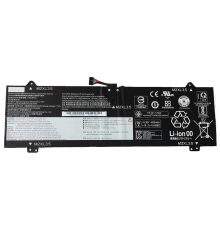 Аккумулятор для Lenovo (L19M4PDC) Yoga C750-14ITL, 71Wh, 4622mAh, 15.36V