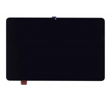 Модуль (матрица + тачскрин) для Samsung Galaxy Tab S8 SM-X700 X-706 черный