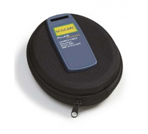 Кабель одномодовый Fluke Networks SMC-9-SCLCAPC