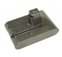 Аккумулятор для Dyson DC31, DC31 Animal, DC34, DC35, DC44, DC45 (Type A) 2.2Ah 22.2V Li-ion