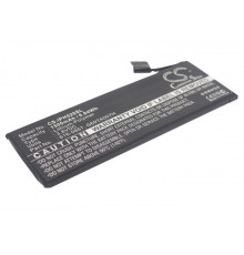 Аккумулятор CS-IPH520SL для  iPhone 5C  3.8V / 1500mAh / 5.70Wh