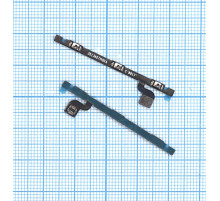 Шлейф кнопки включения и кнопок громкости для Xiaomi Mi 5S