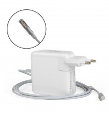 Блок питания TopON для Apple 16.5V 3.65A (MagSafe) 60W A1181, A1278, A1342