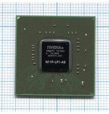 Чип nVidia N11P-LP1-A3