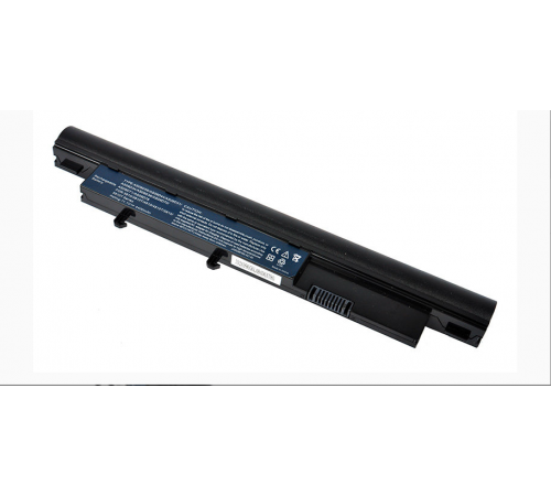 Аккумулятор для Acer Aspire 3810T, 4810T, 5810T, TravelMate 8371, 8471, 8571, (AS09D31), 56Wh, 5200mAh, 10.8V, OEM