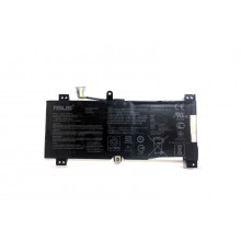 Аккумулятор для Asus GL502, GL504G, GL504GM, GL704G, G515GV, G715GV (C41N1731-1), 66Wh, 15.4V