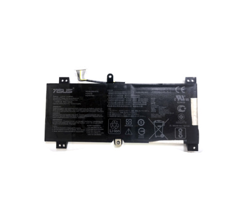 Аккумулятор для Asus GL502, GL504G, GL504GM, GL704G, G515GV, G715GV (C41N1731-1), 66Wh, 15.4V