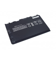 Аккумуляторная батарея для ноутбука HP EliteBook Folio 9470m (9470M-4S1P) 14.8V 3500mAh OEM черная