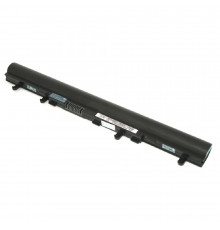 Аккумуляторная батарея для ноутбука Acer Aspire V5-531 (AL12A72) 14.8V 2500mAh 37Wh черная