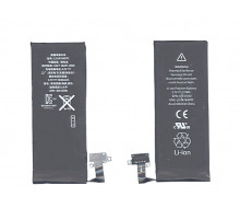 Аккумуляторная батарея для Apple iPhone 4S  3,7V 5.3Wh