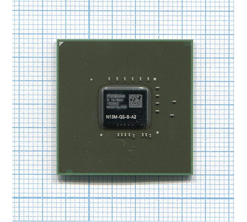 Чип nVidia N13M-GS-B-A2