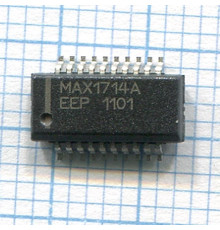 MAX1714AEEP, SO-20