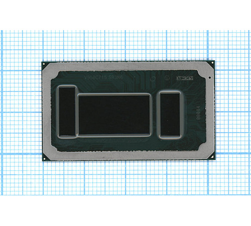 Процессор Intel i3-7020U SR3N6