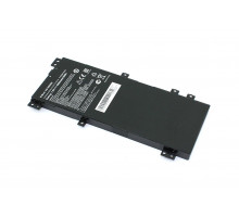 Аккумуляторная батарея для ноутбука Asus Z450 (C21N1434) 7,4V 4000mAh OEM