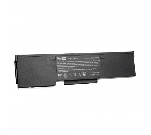 Аккумулятор для ноутбука Acer Aspire 1360, 1362, Extensa 2001LM, TravelMate 2500 Series. 14.8V 4400mAh 65Wh. PN: BTP-84A1