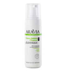 Aravia Мусс для тела антицеллюлитный / Organic Fitness Bubble Cleanser, 160 мл