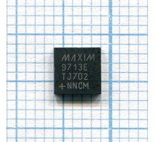 Микросхема MAXIM MAX9713E