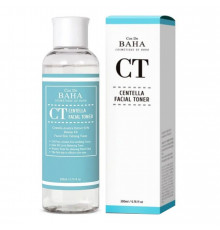 Cos De BAHA Восстанавливающий тонер с 92% центеллы / CT Centella Facial Toner, 200 мл