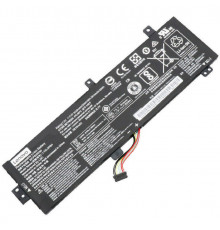 Аккумулятор для Lenovo (L15L2PB4) IdeaPad 310-15ISK, 510-15ISK, 510-15IKB, 310-15IKB, 30Wh, 4030mAh, 7.6V