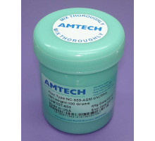 Флюс Amtech NC-559-ASM-UV(TPF) 100g.