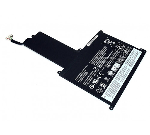 Аккумуляторная батарея для ноутбука Lenovo Horizon 2S (31507327) 14.8V 3300mAh