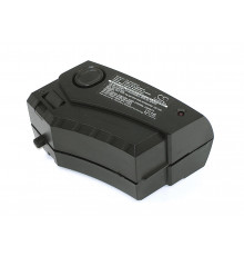 Аккумулятор для швабры Karcher KC55 (4.070-563.0, CS-KRC550VX). Ni-MH, 2000mAh, 4.8V