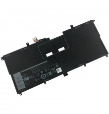 Аккумулятор для Dell (NNF1C) XPS 13 9365, 13-9365-D1605TS, 46Wh, 5940mAh, 7.6V