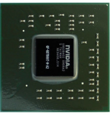 Чип nVidia GF-Go7600T-N-A2