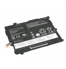 Аккумуляторная батарея для ноутбука Lenovo ThinkPad 10 2 (00HW016) 7.6V 4200mAh