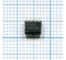 Микросхема Richtek RT9045 GSP