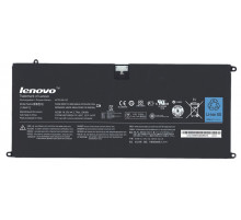 Аккумулятор для Lenovo IdeaPad U300s, U300s-IFI, U300s-ISE, Yoga 13, (L10M4P12), 54Wh, 3700mAh, 14.8V