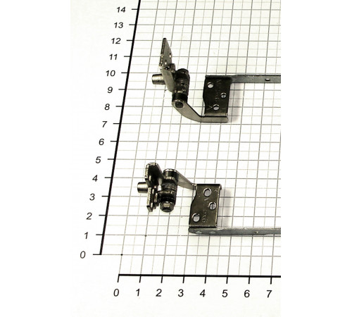 Петли для ноутбука Acer Aspire 7720 7520 17