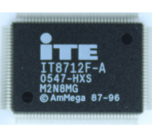 Мультиконтроллер IT8712F-A HXS