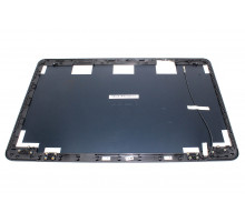 Крышка матрицы для Asus X530 синяя