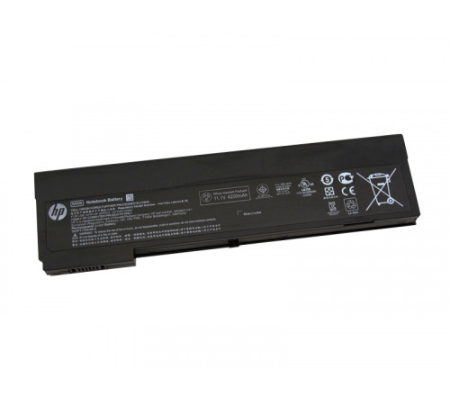 Аккумулятор для HP EliteBook 2170p, (MI04, 670953-341), 2200mAh, 14.8V